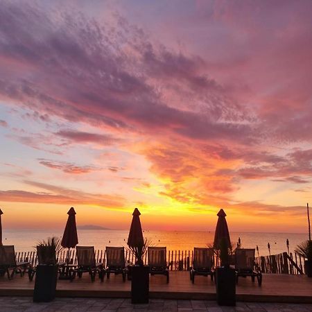 Mariana Plage Lucciana  Kültér fotó
