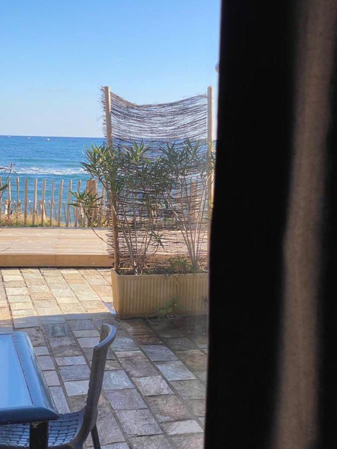 Mariana Plage Lucciana  Kültér fotó