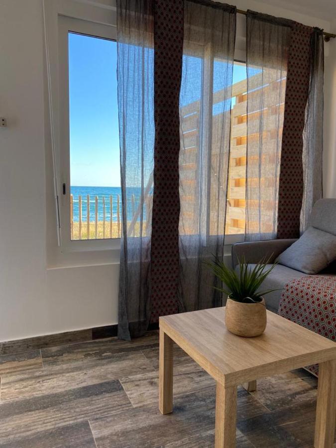 Mariana Plage Lucciana  Kültér fotó