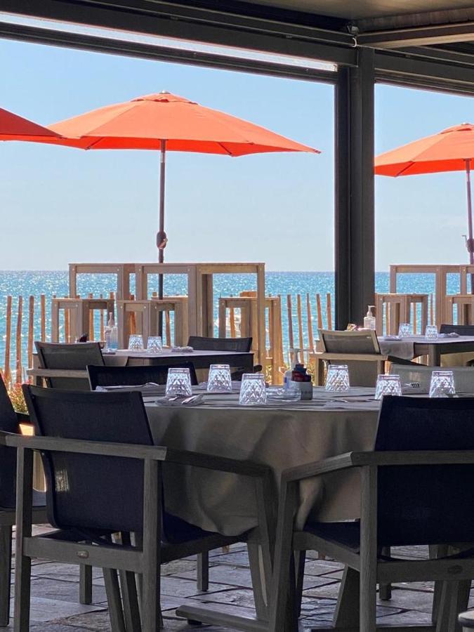 Mariana Plage Lucciana  Kültér fotó